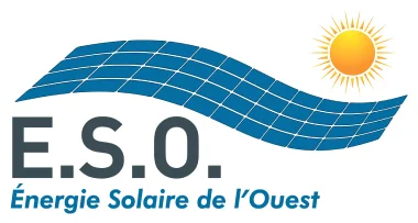 Energie Solaire De Louest Panneaux Solaires A Laval Logo