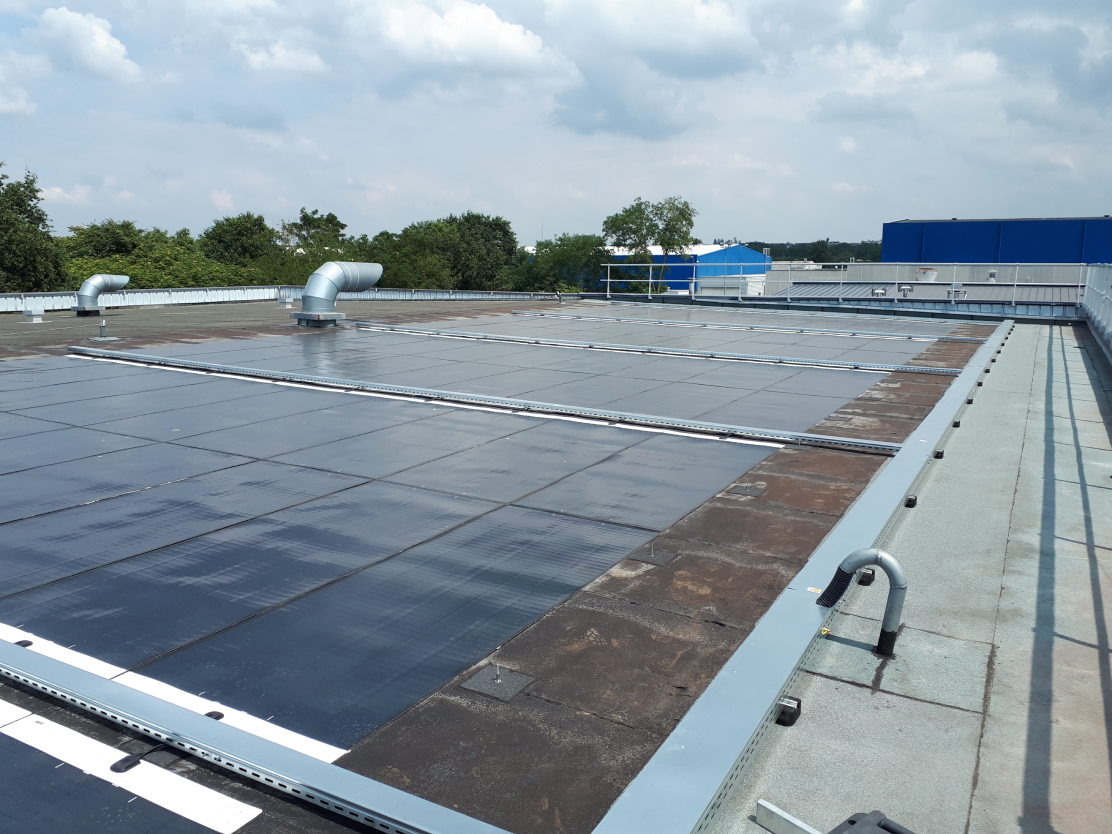 Energie Solaire De Louest Panneaux Solaires A Laval Excel Solar France 6609